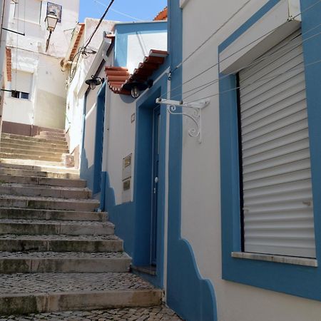 Porta 4 Villa Nazaré Eksteriør bilde