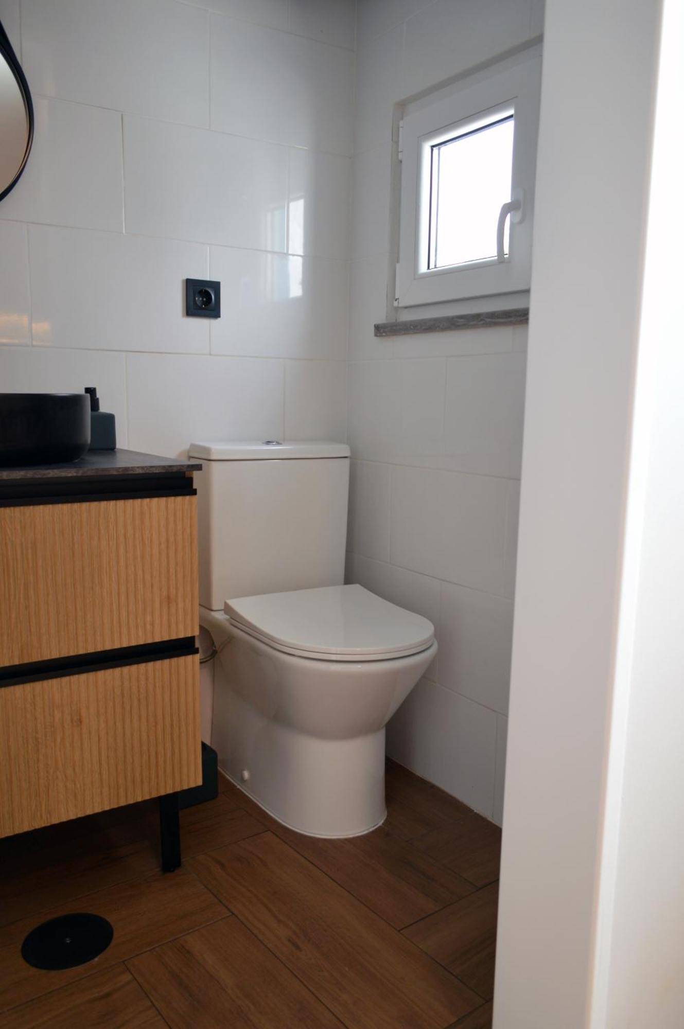 Porta 4 Villa Nazaré Eksteriør bilde
